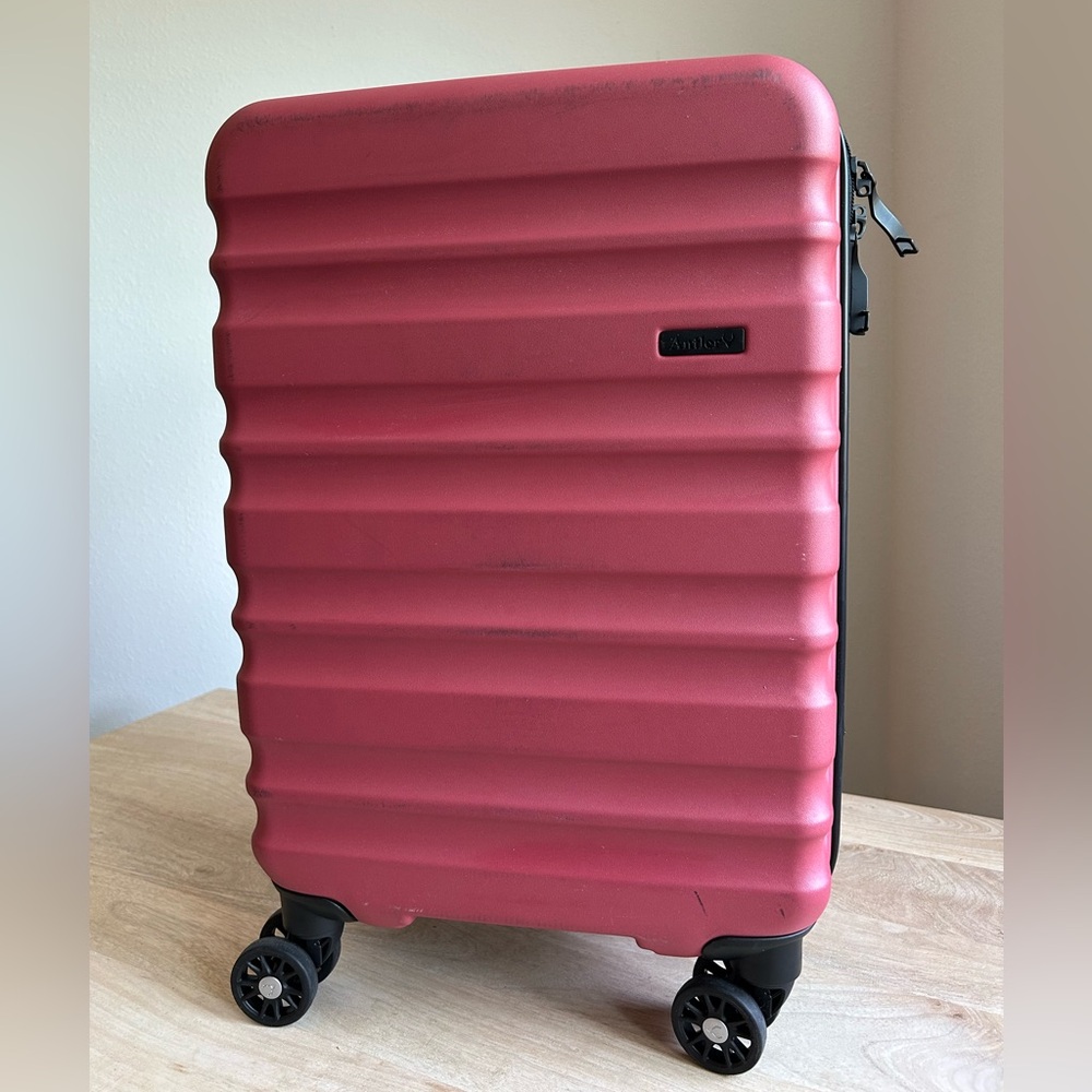 Antler British Brand Carry ON